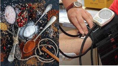 Read more about the article 6 Natural Home Remedies for High Blood pressure