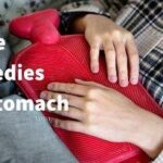 7 Natural Home Remedies for Upset Stomach