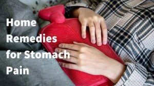 Read more about the article 7 Natural Home Remedies for Upset Stomach