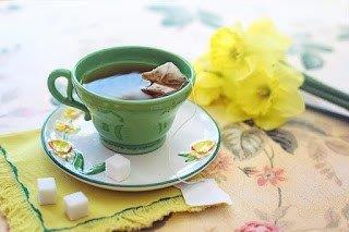 green tea healthy 1