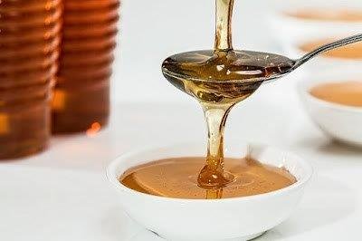 How Honey Improves Cholesterol