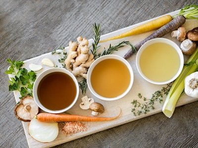 the Benefits of Ginger Ale
