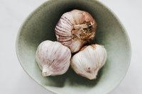 garlic