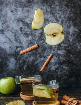 Apple Cider Vinegar