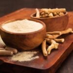 How Ashwagandha Works for Weight Loss