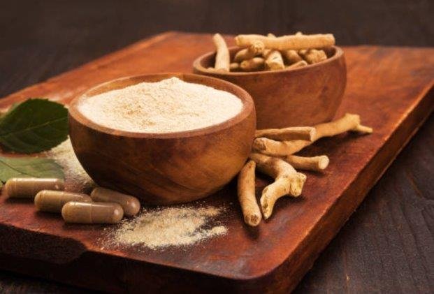 Read more about the article How Ashwagandha Works for Weight Loss