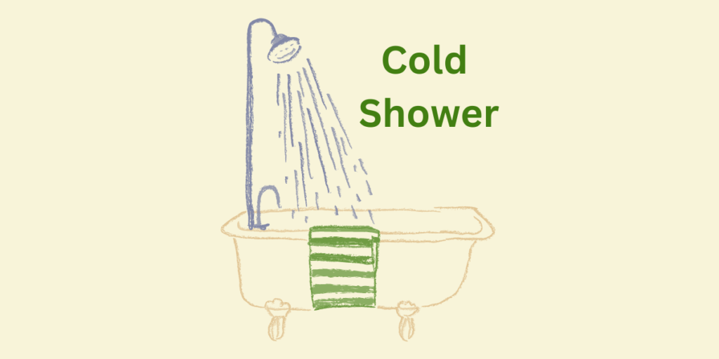 The Surprising Benefits of Cold Showers and Cold Water Immersion 1