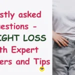 Your Journey to a Healthier You: Navigating Weight Loss with Expert Answers and Tips