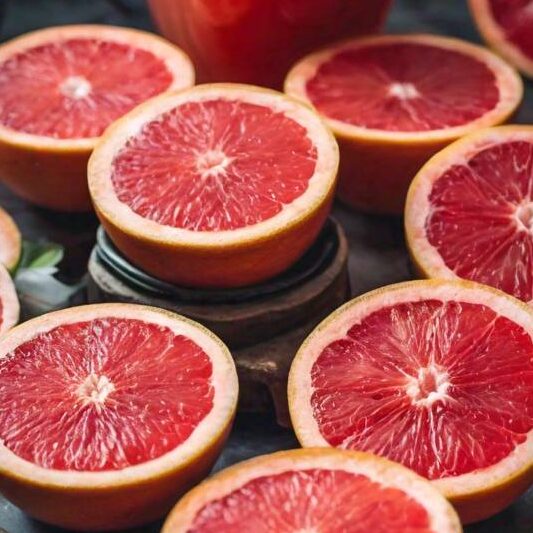 The Impact of Grapefruit Juice on Digestion