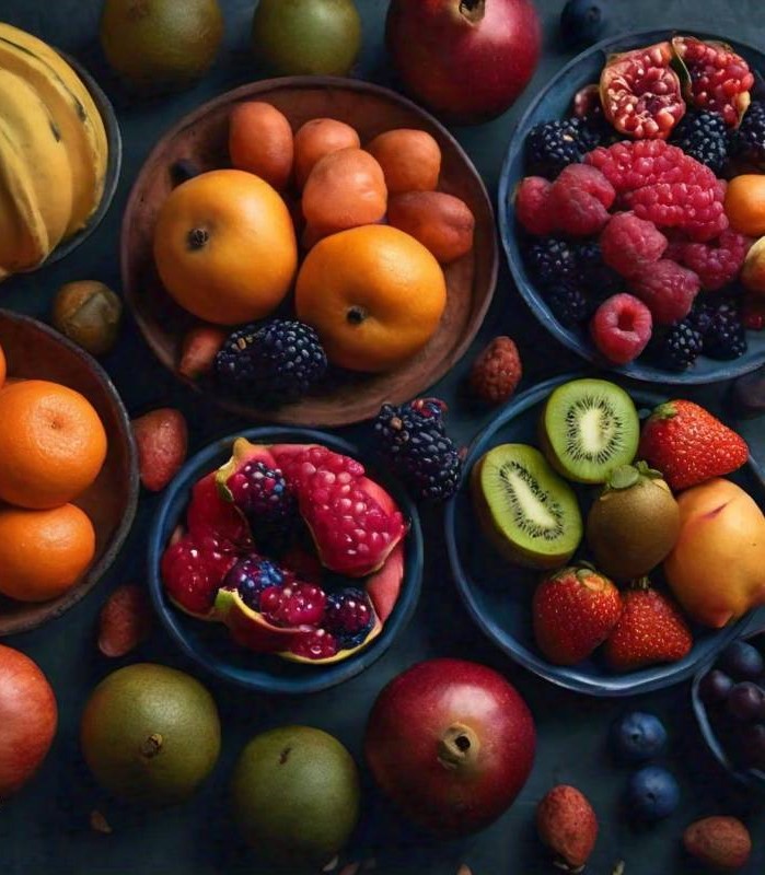 Top 10 Delectable Best fruits to Dehydrate for Snacks