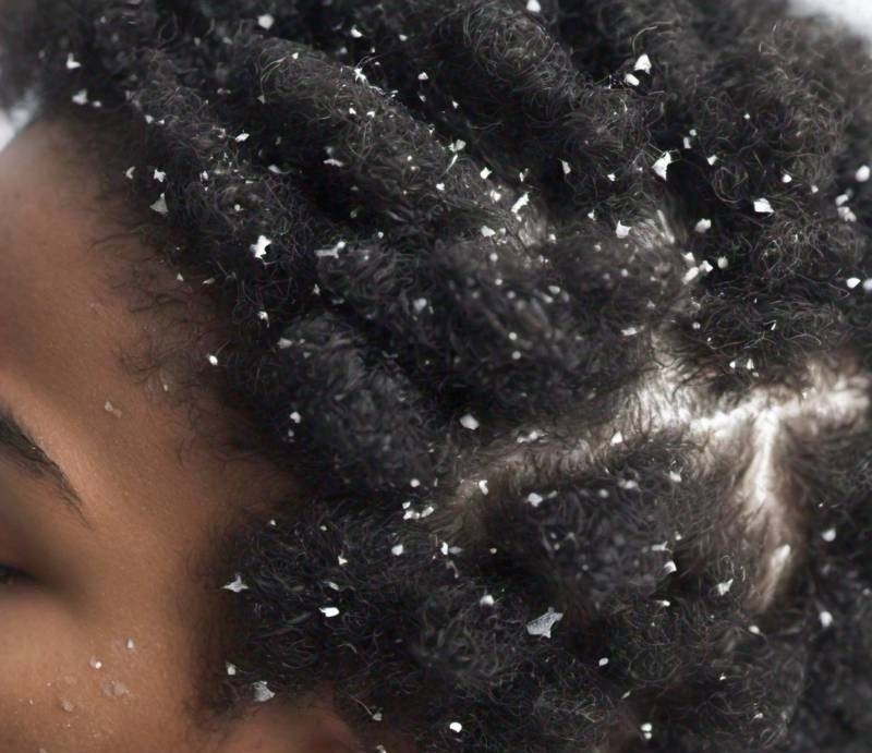 Understanding the Effects of Dandruff on the Scalp