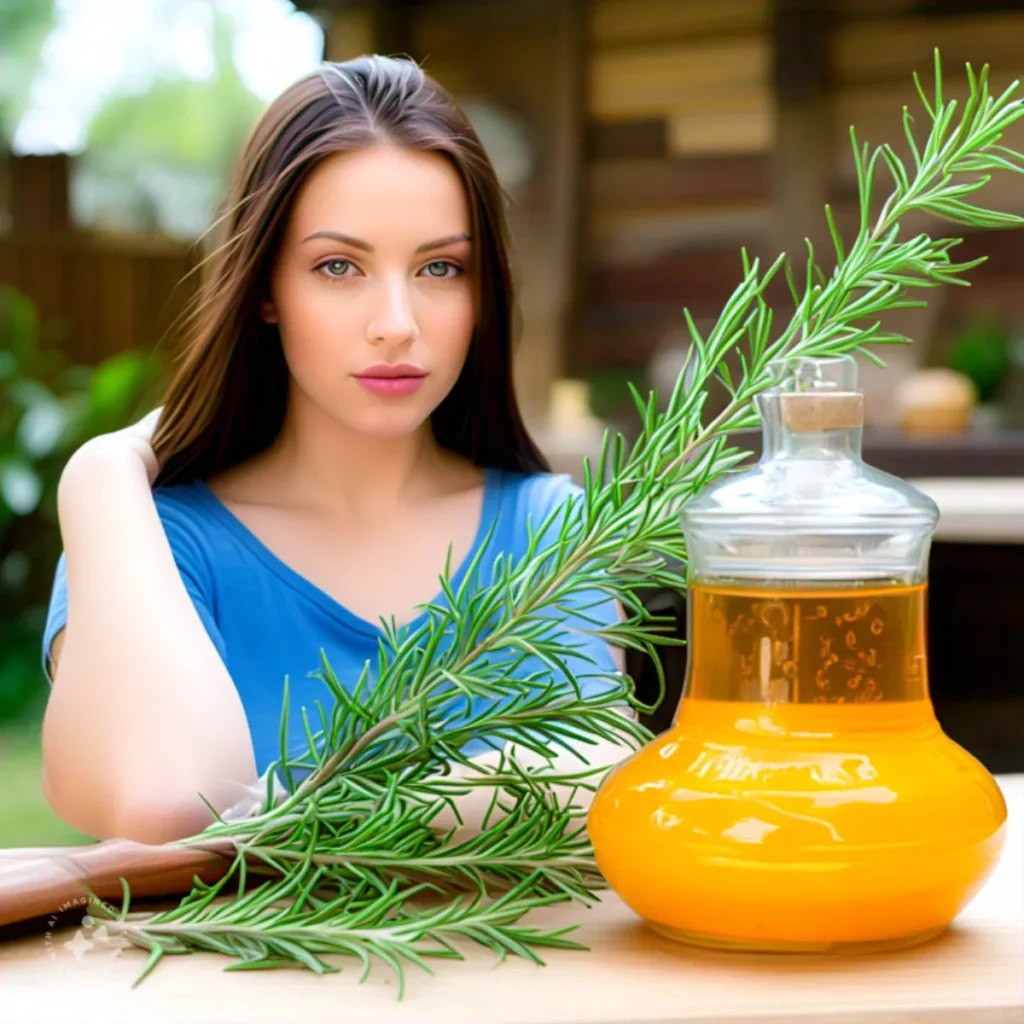 10 Benefits of Rosemary for Hair Growth and Skin