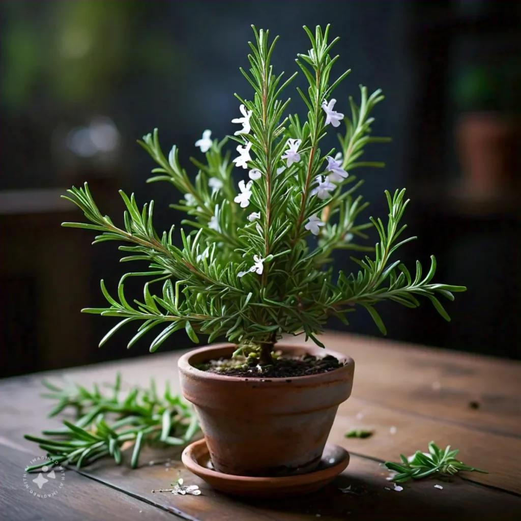 DIY Rosemary Recipes for Hair and Skin Care