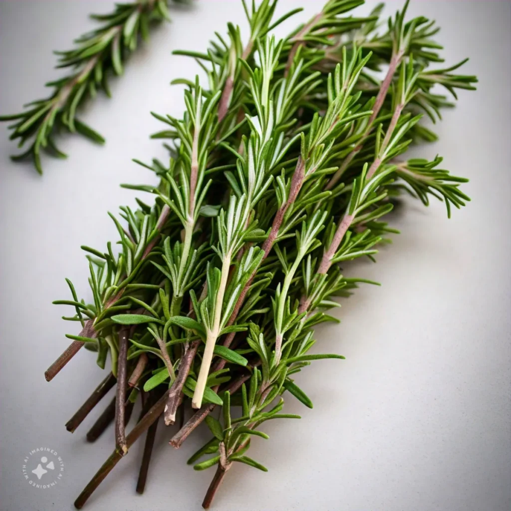 Rosemary's Anti-Aging Benefits for Skin