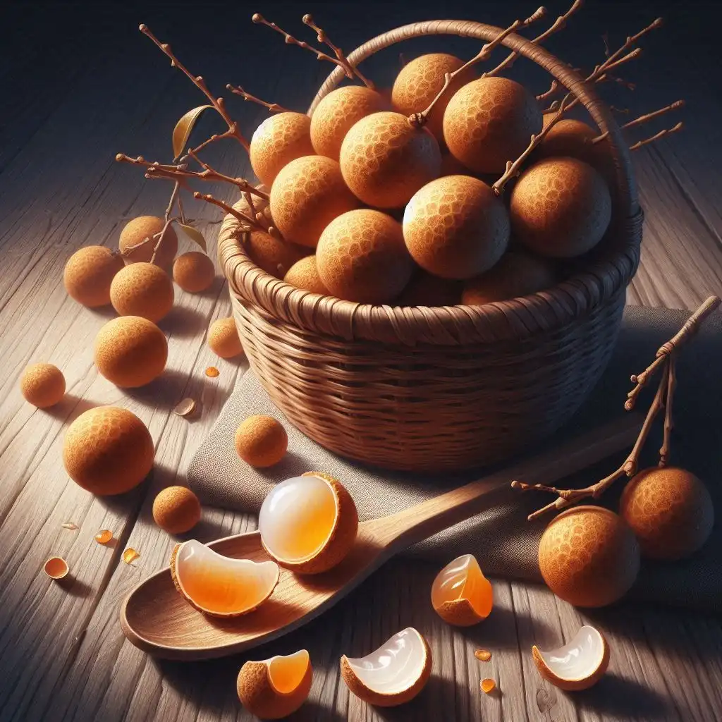 Culinary Uses of Longan