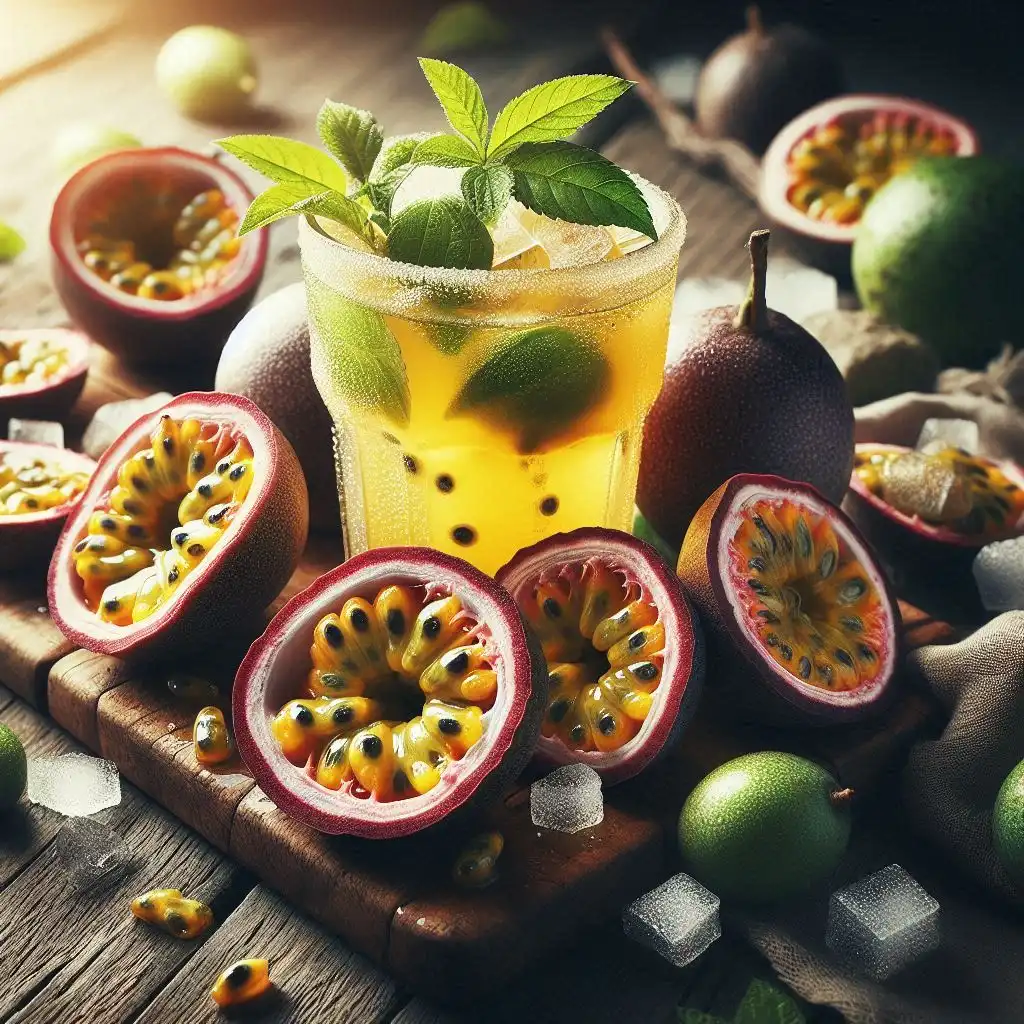 How to Incorporate Passion Fruit into Your Diet