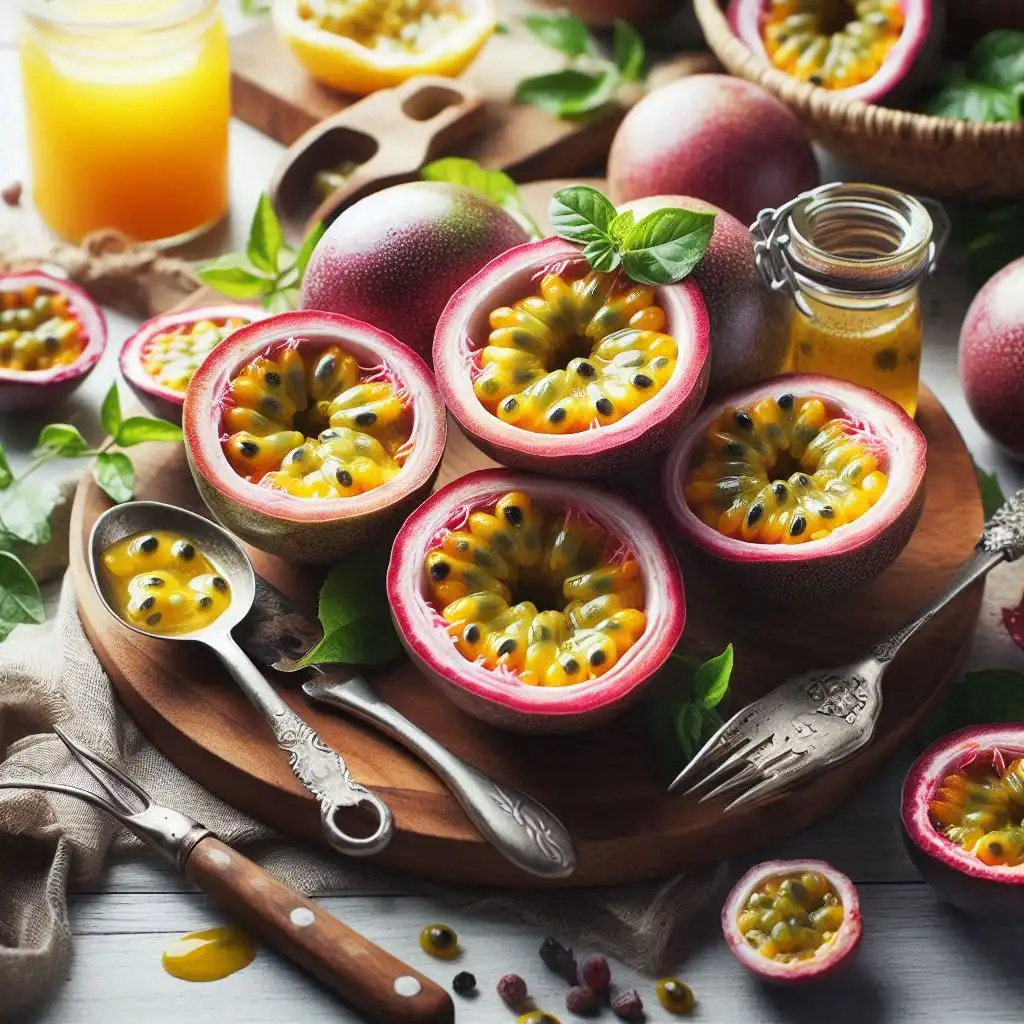 Why Passion Fruit is a Superfood