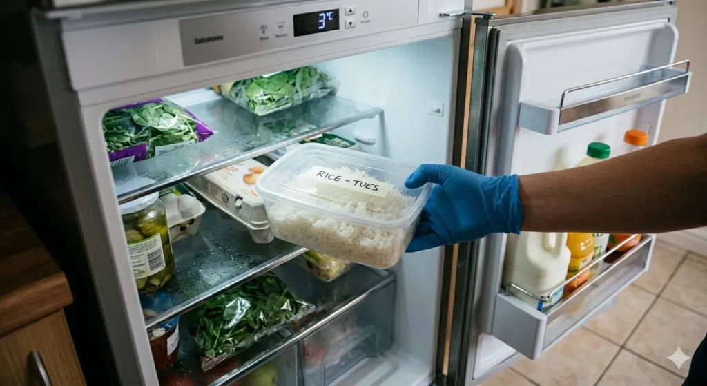 Diabetics Can Eat Unlimited Rice?