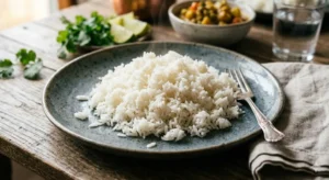 Read more about the article Does Cooling and Reheating Rice Lower Blood Sugar? Viral TikTok Hack Explained