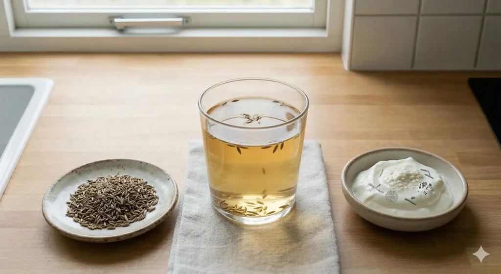 Fenugreek Methi Seeds