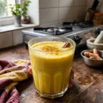 Haldi Doodh (Turmeric Milk) for Joint Pain: Recipe, Benefits & How It Works