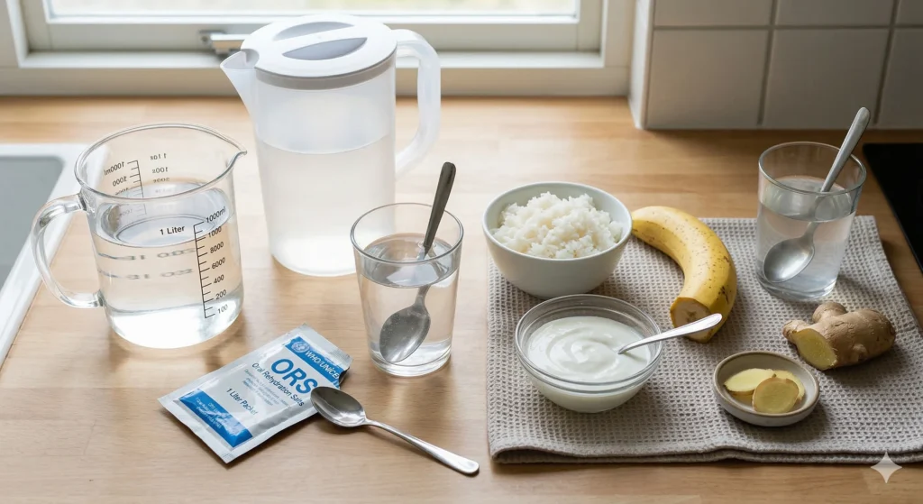 Home Remedies for Loose Motion 12 Natural Treatments That Work Fast