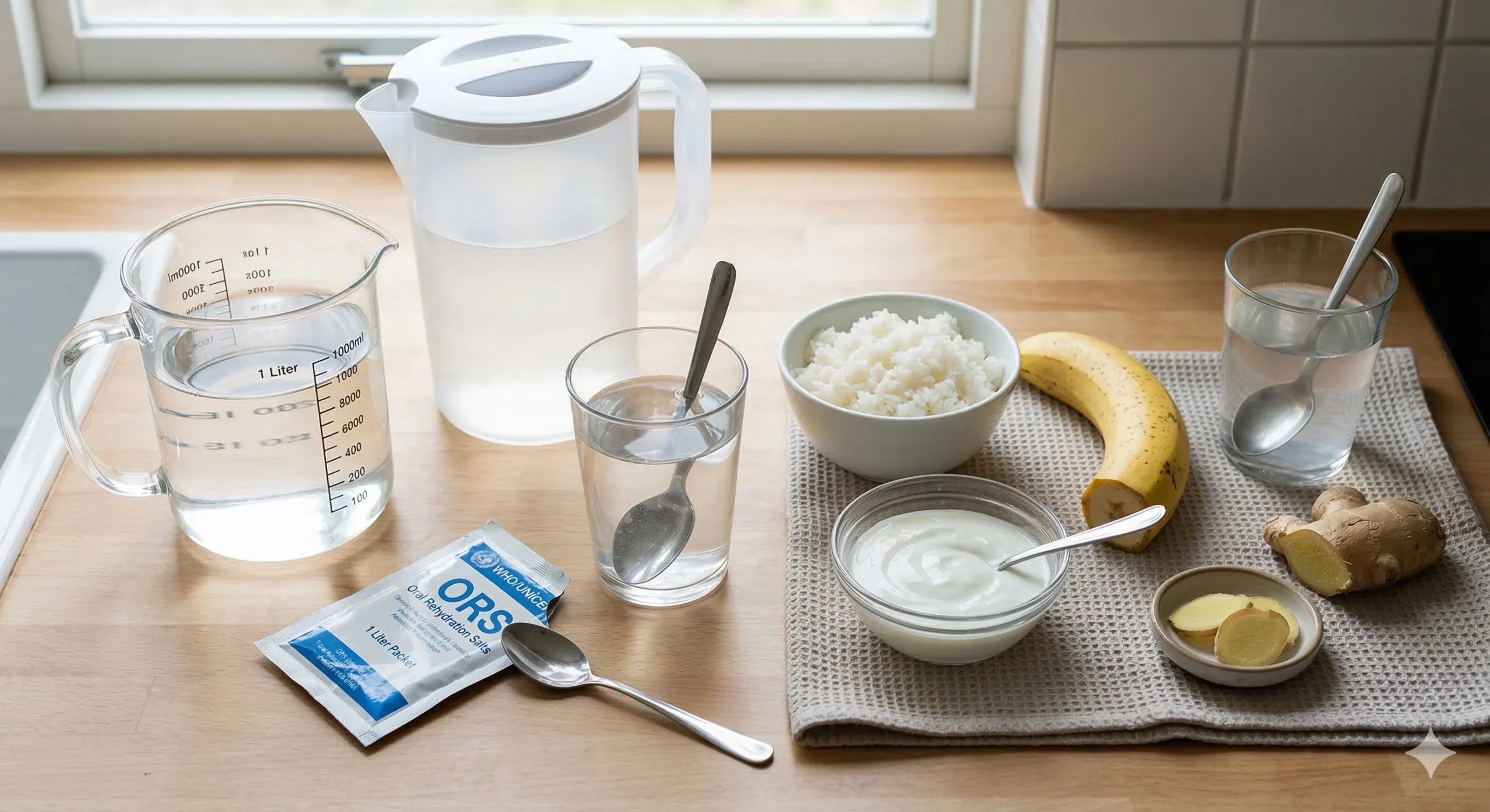 Read more about the article Home Remedies for Loose Motion: 12 Natural Treatments That Work Fast