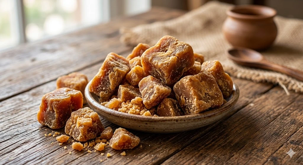 How Much Jaggery Can Diabetics Safely Eat