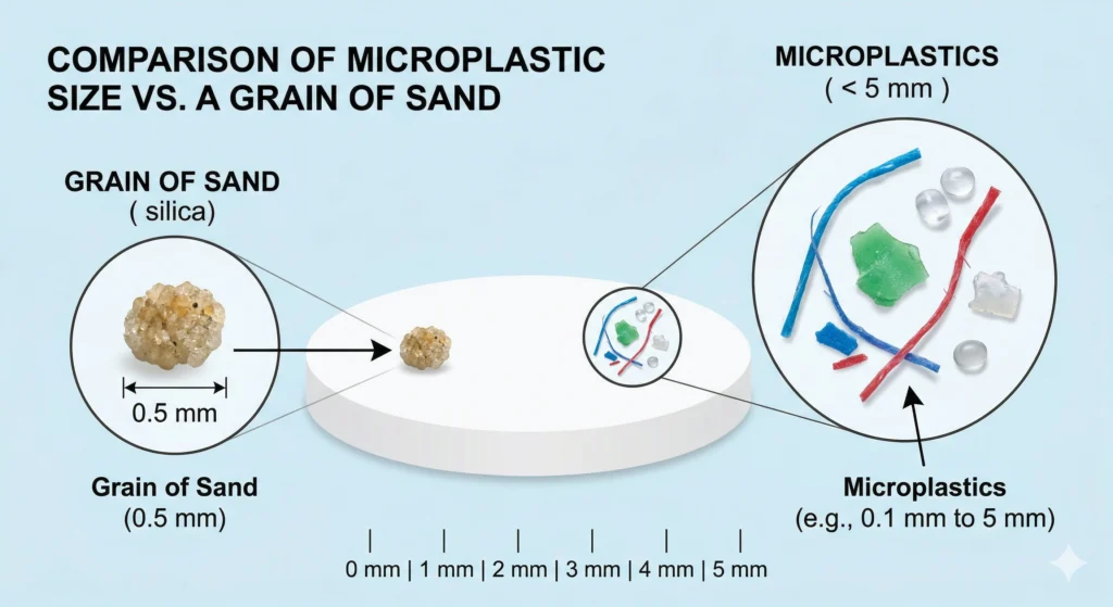 How to Remove Microplastics from Your Body Naturally 12 Home Remedies & Foods