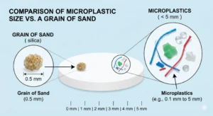 Read more about the article How to Remove Microplastics from Your Body Naturally | 12 Home Remedies & Foods