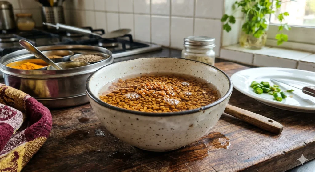 How to Use Methi (Fenugreek) Seeds for Blood Sugar Control at Home