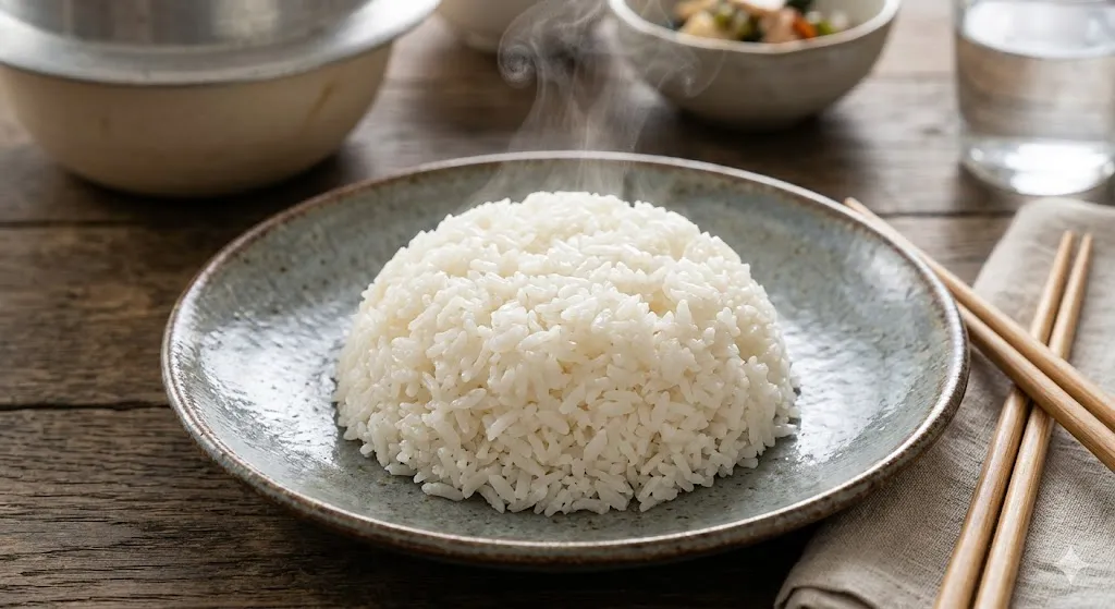 Other Ways to Reduce Blood Sugar Spikes from Rice